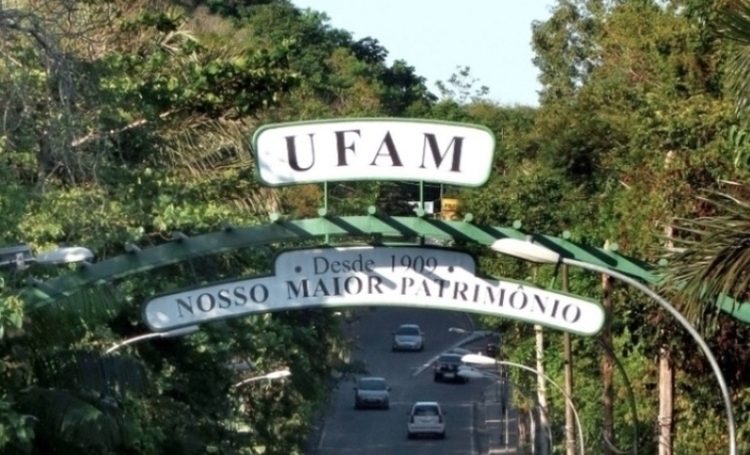 Com 2.520 vagas, Ufam abre inscrições para o Sisu 2026