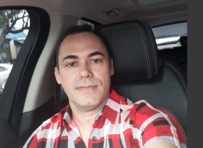 Amigo afirma que gerente de galeria pode ter sido morto por vingança