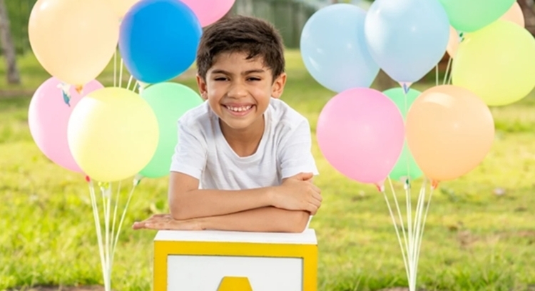 Benício Xavier completaria 7 anos nesta quinta; caso segue sob investigação