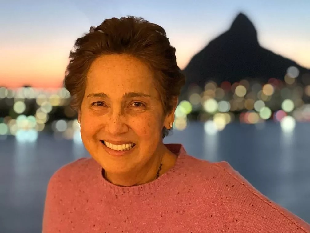 Morre aos 63 anos Claudia Jimenez