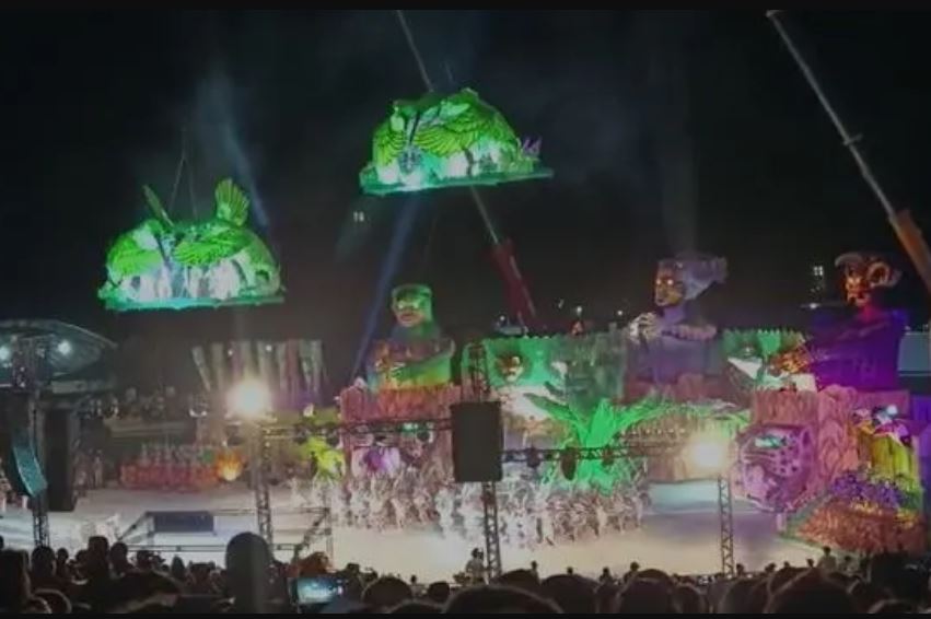 Veja tudo o que se sabe sobre a tragédia que deixou 23 feridos no Festival de Cirandas de Manacapuru