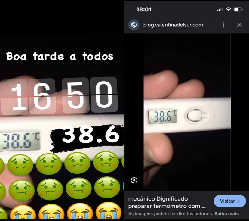 Davi usa foto do Google para cancelar encontro com musa do Garantido, apontam seguidores