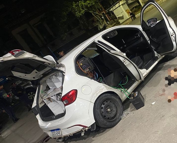 Suspeita de participar de duplo homicídio em Manaus é presa no Rio de Janeiro