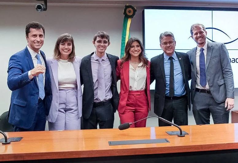 PL de Amom Mandel prevê prisão para quem praticar preços abusivos durante calamidades públicas