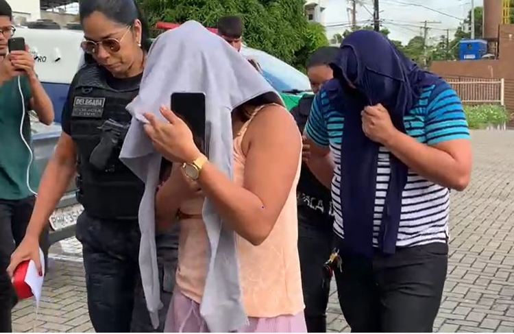 MP vai denunciar casal que deixou criança vegetando após tortura em Manaus