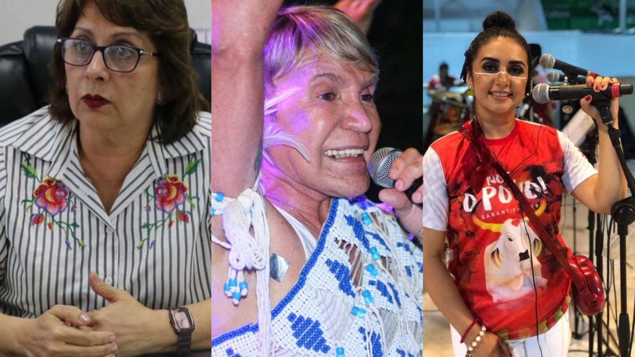 De Rosemary Pinto a Zezinho Corrêa: Veja as personalidades que o Amazonas perdeu para covid em 2021