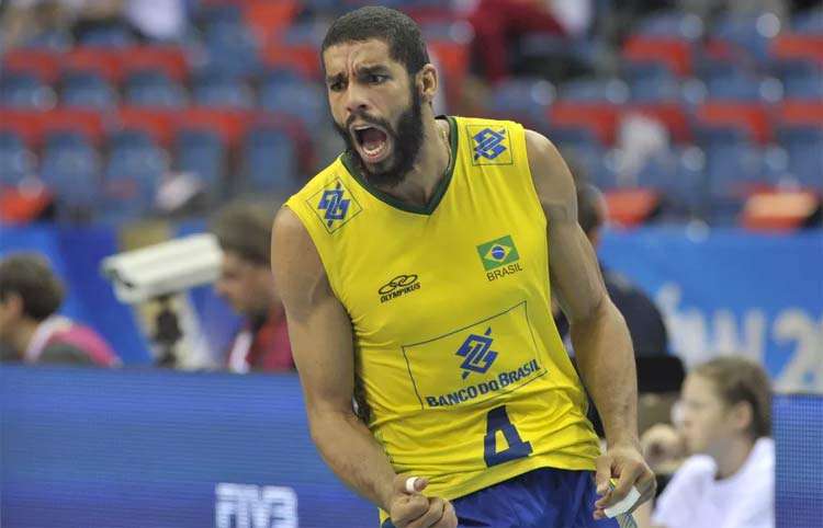 Após brilhar nas Olimpíadas, Wallace confirma aposentadoria da seleção brasileira 