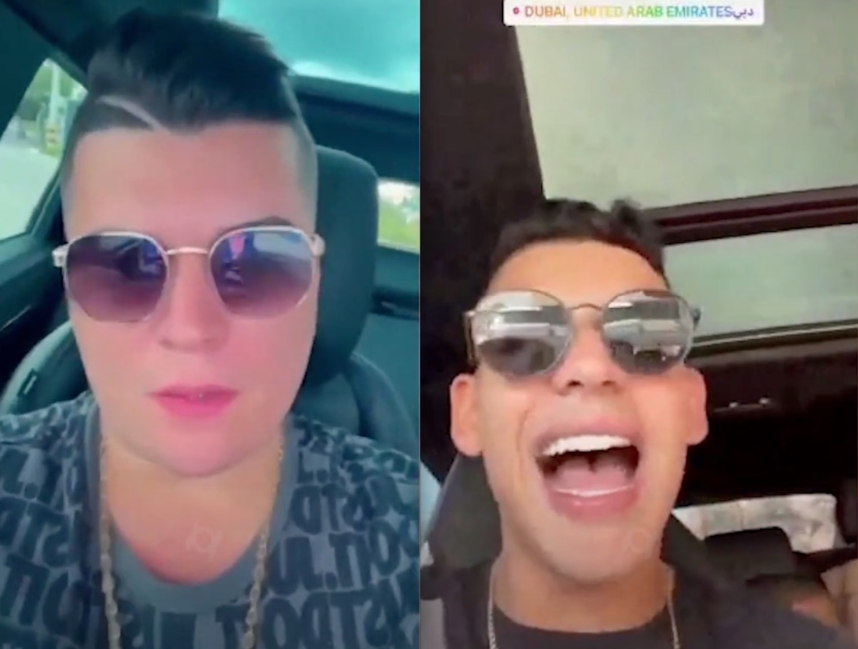 Viagem a Dubai e luxo: Presos pela PF em Manaus por golpe comemoravam ’sonho realizado’