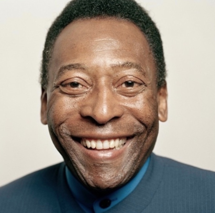 Réveillon de Copacabana irá homenagear Pelé