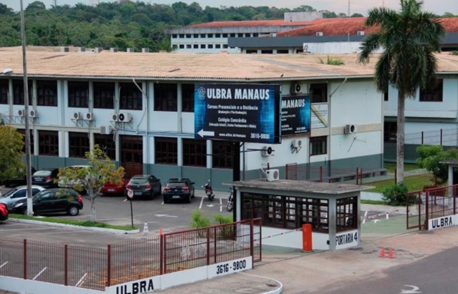 Justiça Federal suspende vestibular da Ulbra para medicina em Manaus 