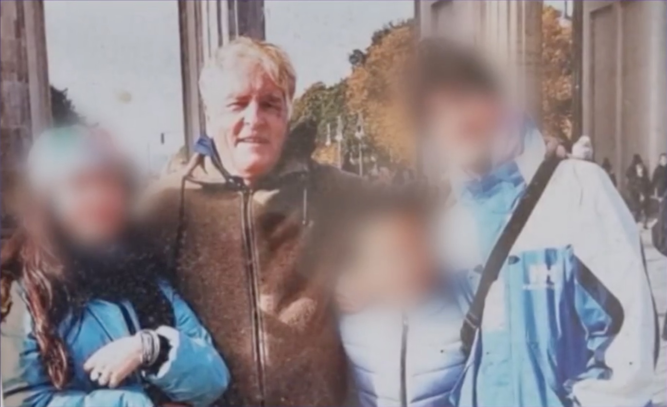 Família de adolescente estuprada já havia prestado queixa contra alemão, diz polícia