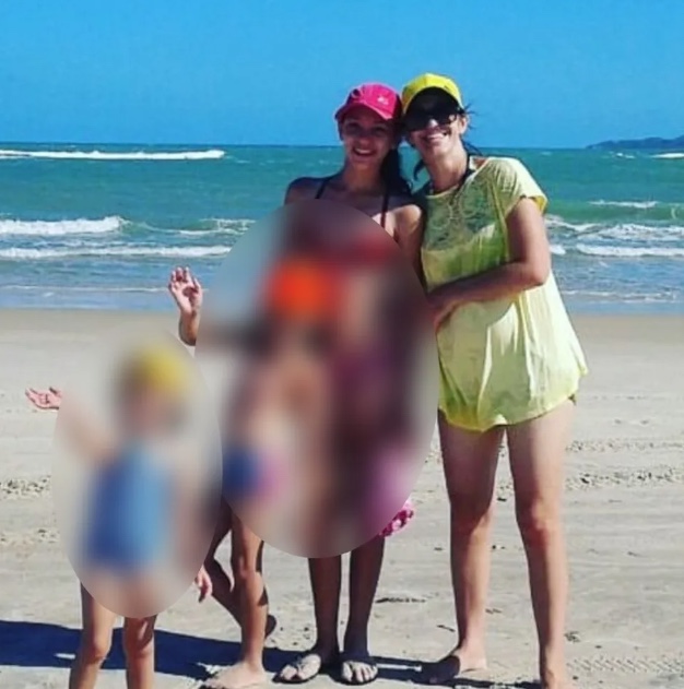 Mãe e filhas são estupradas e mortas após terem casa invadida por funcionário de obra