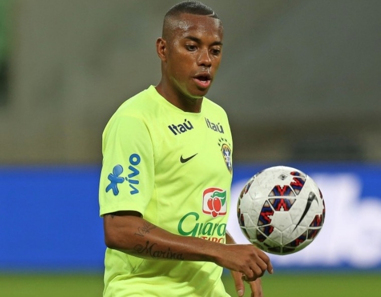 Justiça nega recurso para  reduzir pena de Robinho