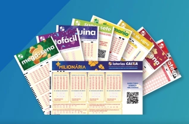 Quina, Mega-Sena e mais: Veja prêmios das loterias deste sábado