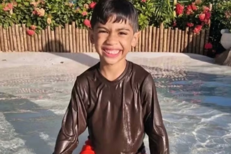 Benício recebeu 15 vezes mais adrenalina que o recomendado, aponta UTI pediátrica