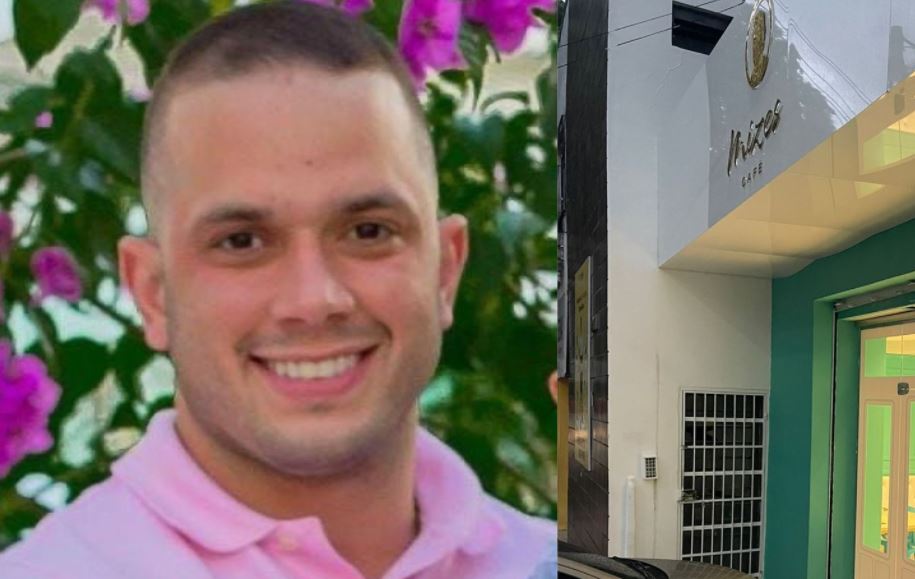 Câmeras vão ajudar a identificar assassino de genro do dono do Hospital Santa Júlia