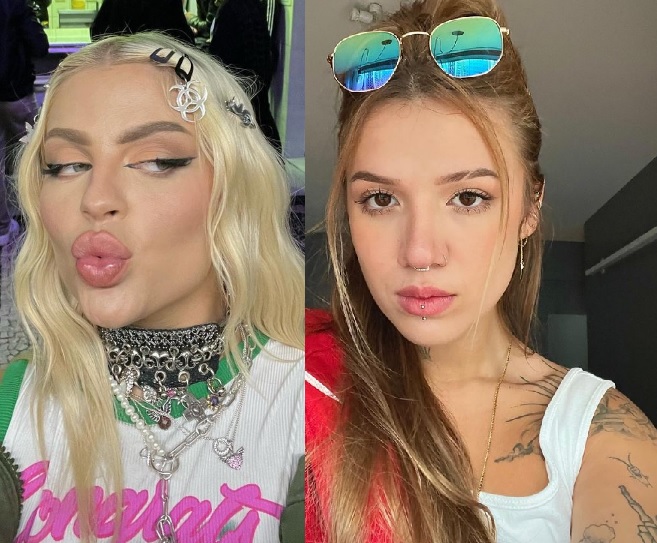 Compositora de ‘Cachorrinhas’ se revolta com Luísa Sonza e desabafa: 'fui inocente e medrosa'