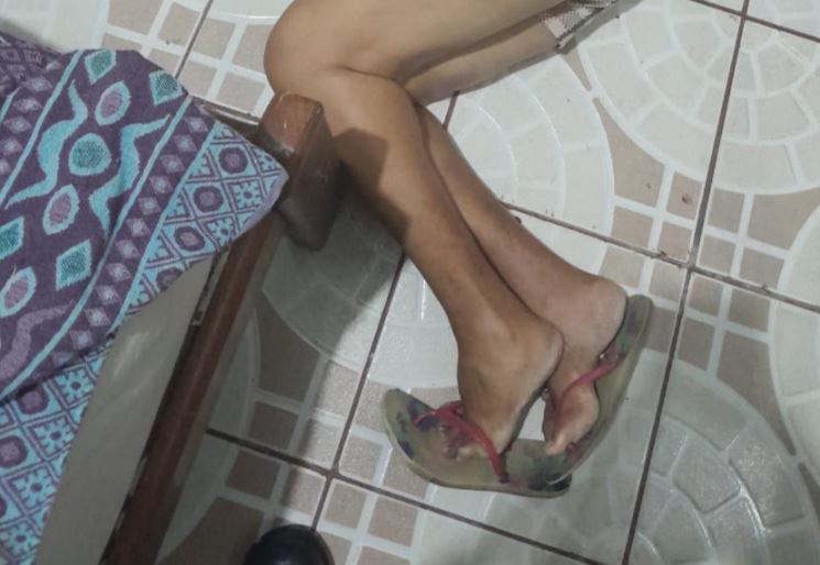 Idosa é encontrada morta a facadas dentro de casa no Santa Etelvina