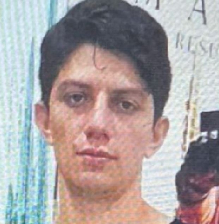 Suspeito de espancar Lorena, John Lenon é preso em Manaus