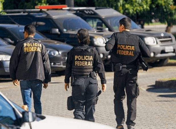 PF prende empresários suspeitos de invadirem terras da União no Amazonas