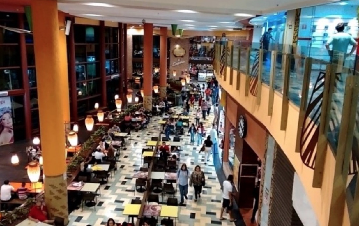Governo do Amazonas libera abertura de shoppings e restaurantes; confira
