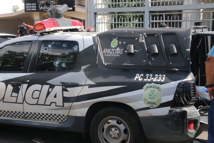 SSP estuda transferir audiências de custódia para outros locais após ataque a presos em Manaus