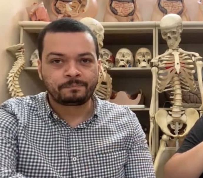 Saiba quem é o professor da UEA investigado por tráfico internacional de órgãos humanos