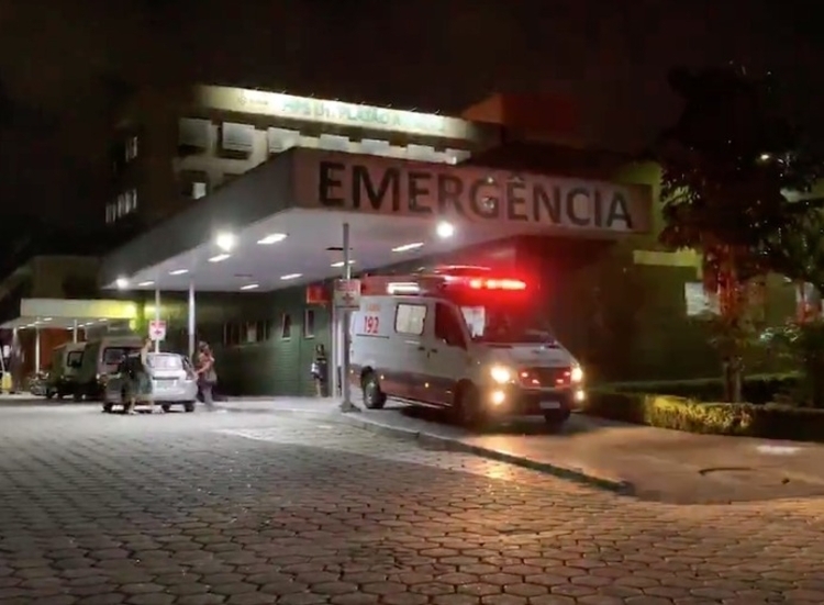 Comparsa de morto por roubar bicicleta é encontrado baleado em Manaus