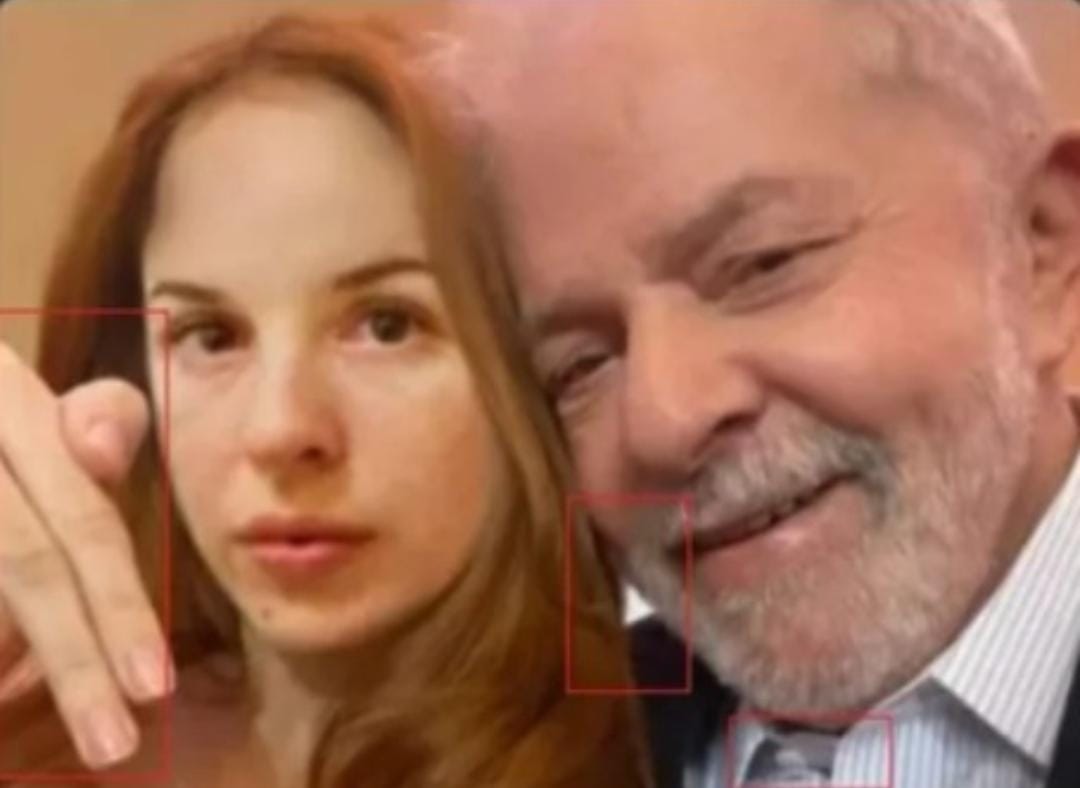 Lula e Suzane Richthofen juntos? Saiba a verdade por trás de foto