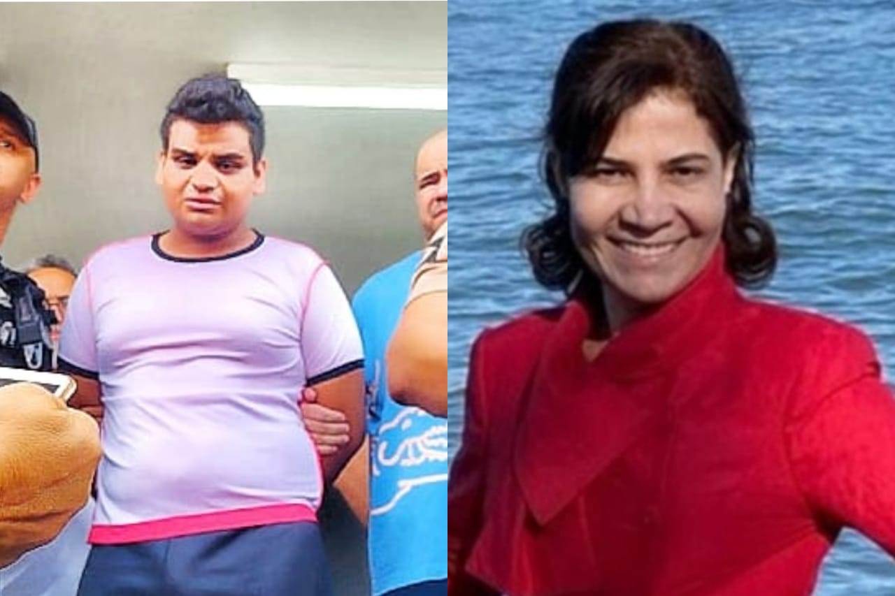 Polícia dá detalhes chocantes sobre morte de servidora do TRT em Manaus