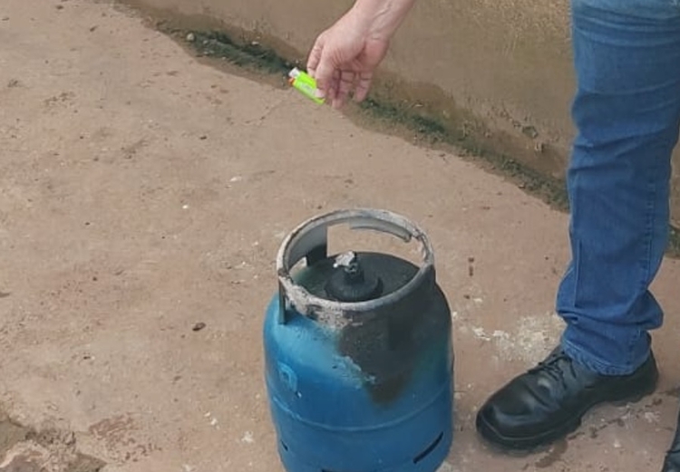 Suspeita de matar avó carbonizada no Amazonas vai passar por exames de sanidade mental