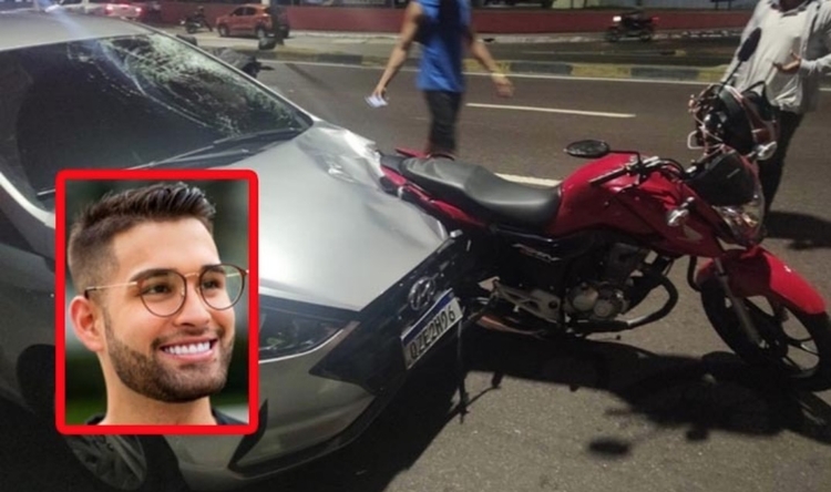 Influencer de Manaus que matou técnica de enfermagem pede segredo de justiça