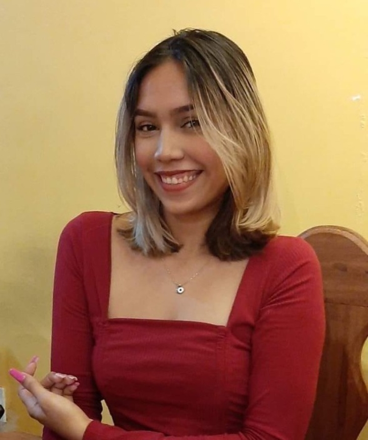 Família de jovem internada após ser jogada de ponte pede ajuda para tratamento em Manaus