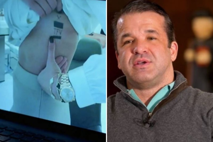 Thiago Brennand denunciado por obrigar modelo a tatuar iniciais dele tem prisão preventiva decretada