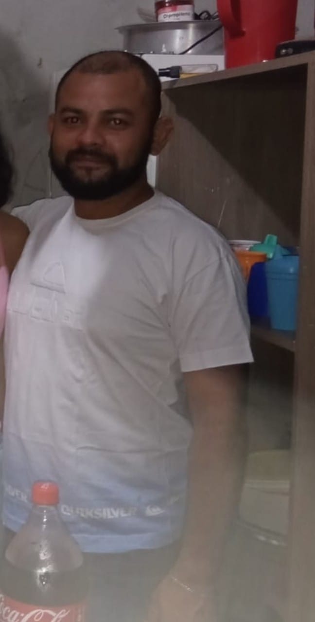 Homem tentou invadir casa antes de perseguir e esfaquear ex e namorado em Manaus