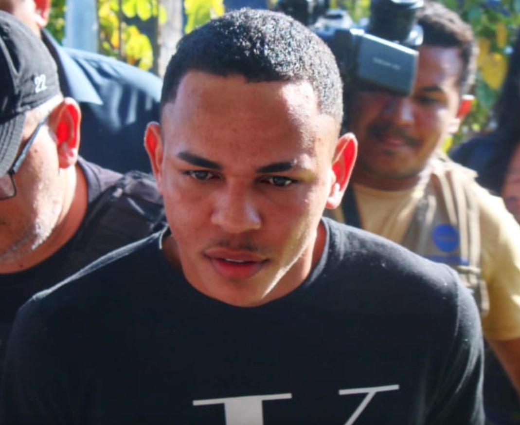 Influencers Lucas Picolé e Mano Queixo são presos durante operação em Manaus