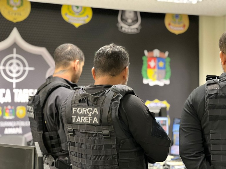 'Breaking Bad da vida real': químico de facção é alvo da  Operação Heisenberg