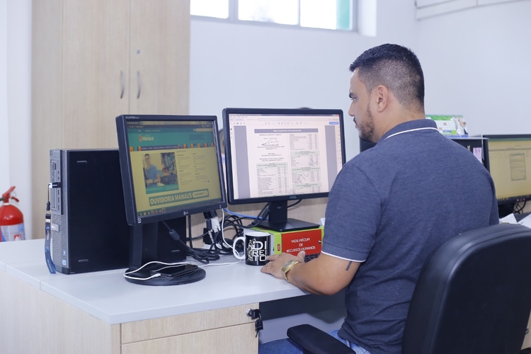 Com 34 mil vagas, Bolsa Universidade será lançado nesta sexta em Manaus