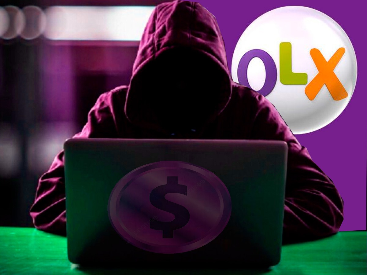 Quadrilha utiliza plataforma OLX para aplicar golpe usando nome do dono do Portal do Holanda