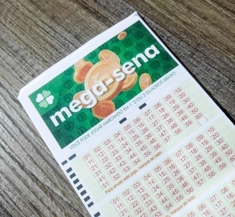 Ninguém acerta último sorteio da Mega-Sena antes da Mega da Virada