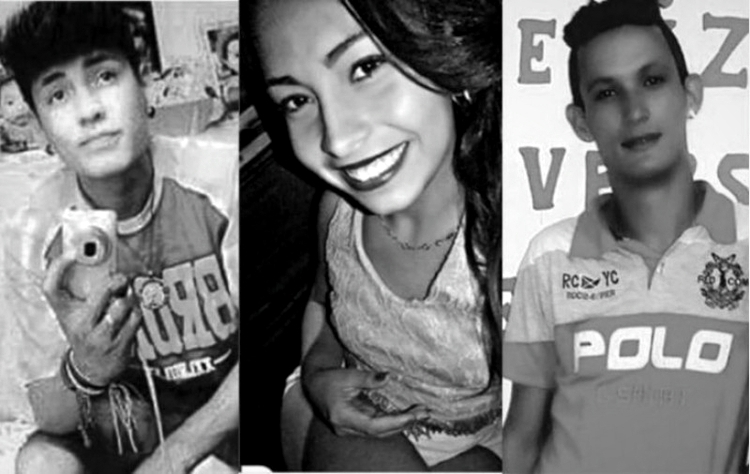 Caso Grande Vitória: Justiça retoma julgamento de PMs acusados de matar jovens