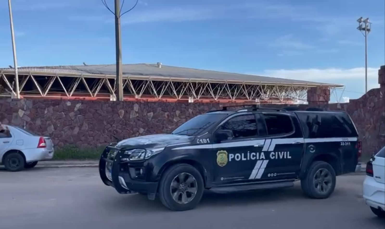 Mulher é encontrada morta no Tropical Hotel em Manaus