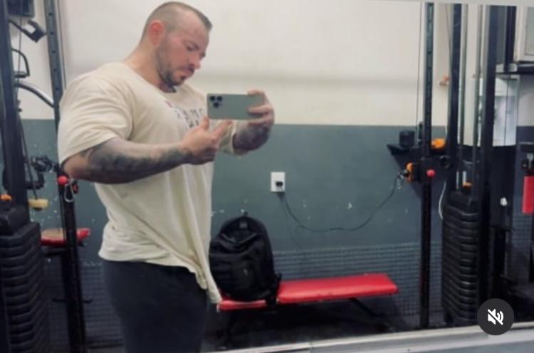 Coach de Djidja deu entrevista para o Fantástico horas antes de ser preso em Manaus