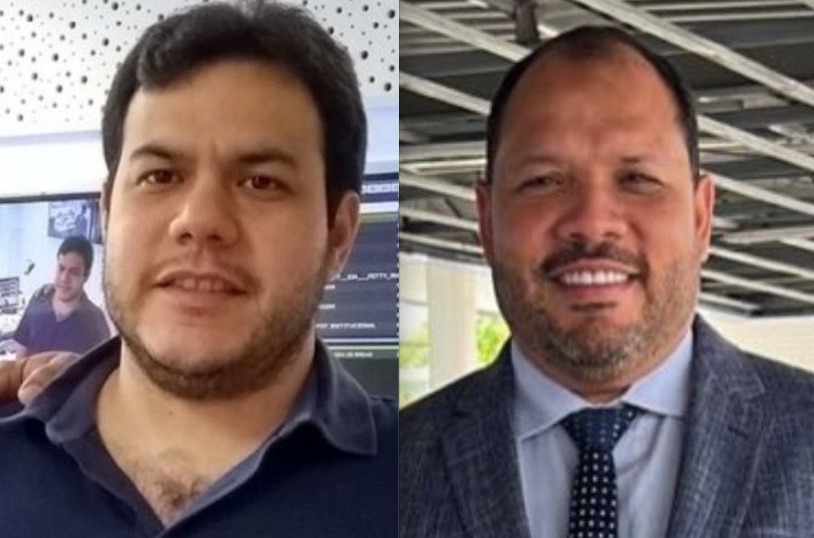  Cirilo denuncia Cyro por se apossar de bens da família Batará e forjar assinatura do pai morto