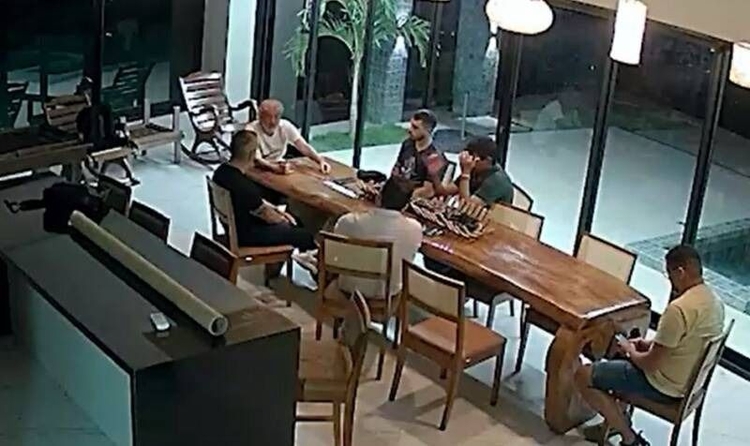 Governador Wilson Lima demite dois secretários 