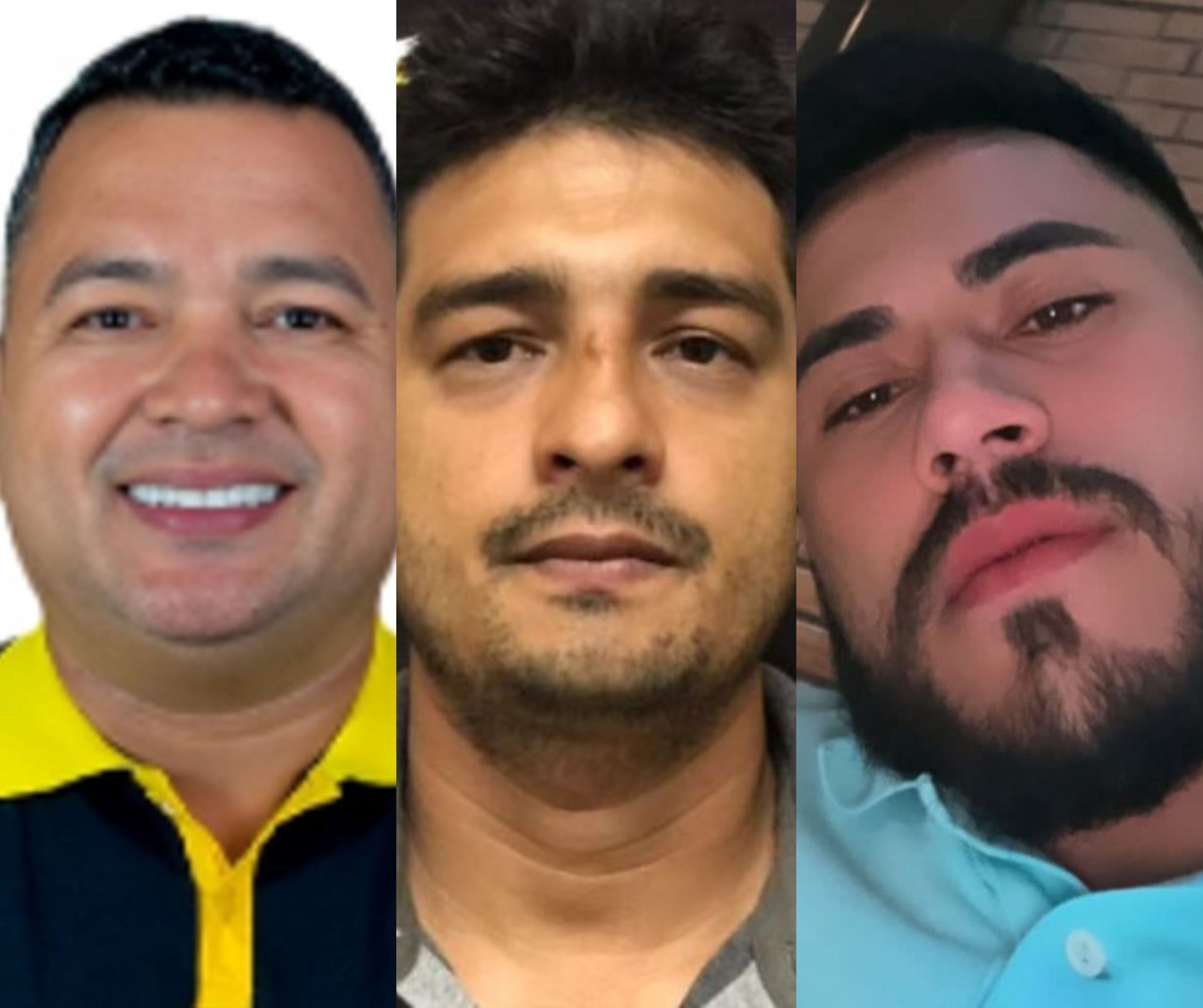 Ex-vereador e mais: Veja quem são os alvos da operação da PF em Manaus