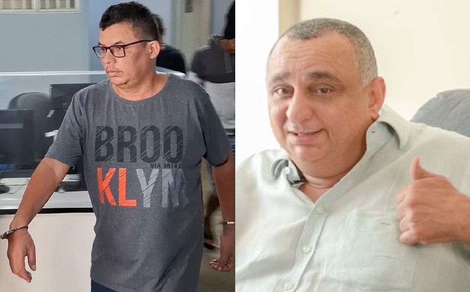 Acusado de espancar Paulo Onça será julgado por homicídio qualificado