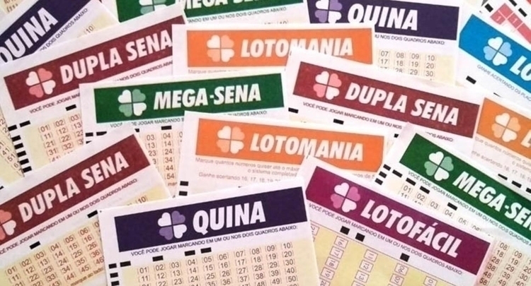 Quina, Lotofácil e mais: veja resultados das loterias deste sábado