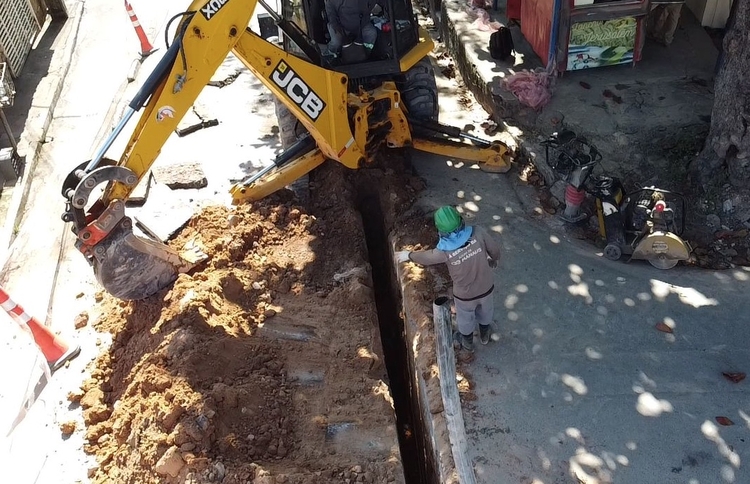 MP abre inquérito contra Águas de Manaus por tarifa de esgoto e exige fiscalização da Ageman