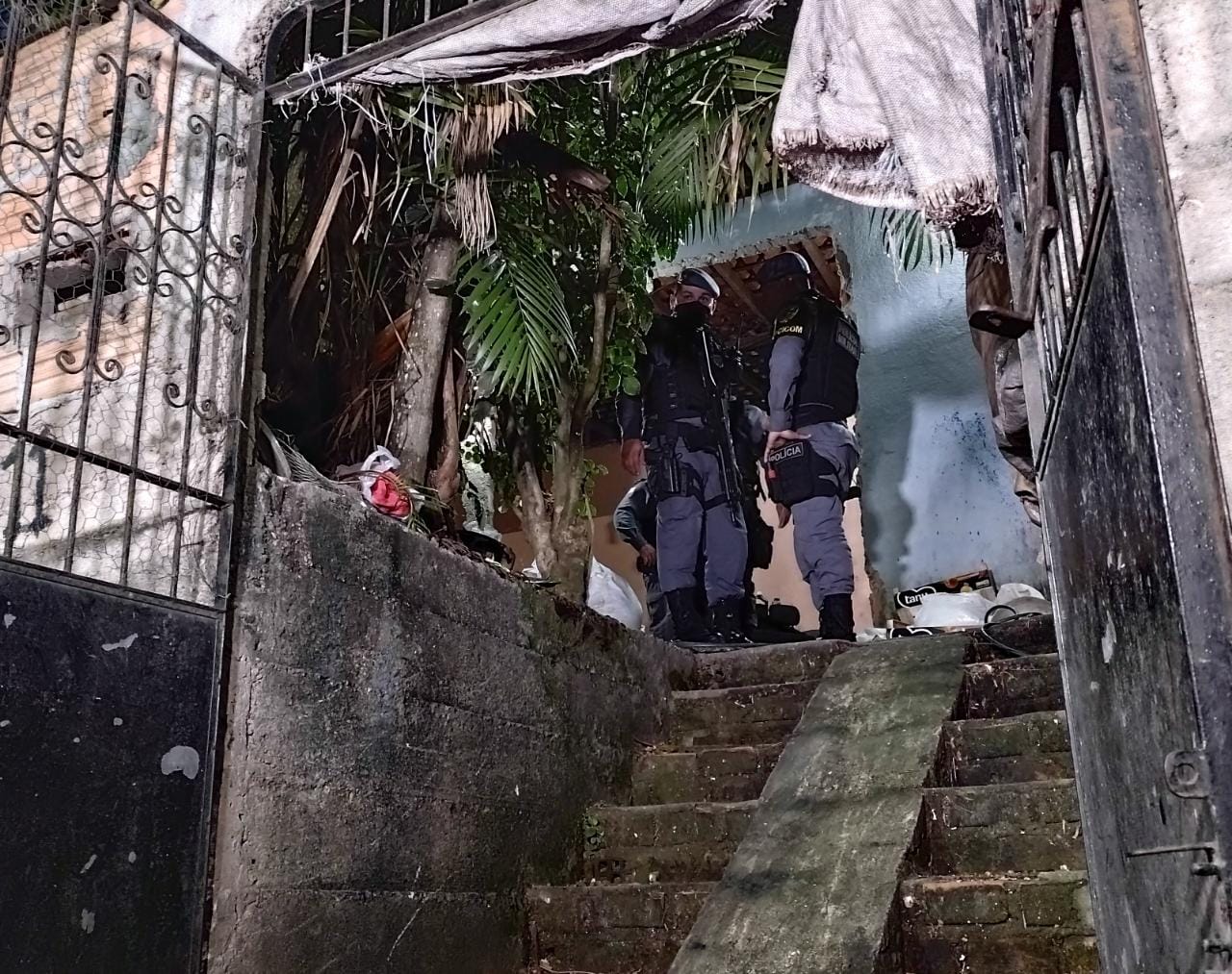 Homem cobra dívida de R$ 40 por limpar quintal de cliente e acaba morto em Manaus